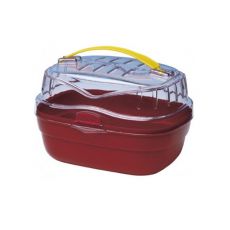 Transporter dla gryzoni ALADINO - 20 x 16 x 13,5 cm