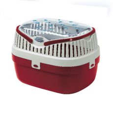 Transporter dla gryzoni ALADINO - 30 x 23 x 21 cm