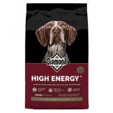 Diamond Original Hi-Energy 22,7kg