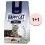 Happy Cat Culinary Atlantik-Lachs / łosoś 1,3 kg 1+1 GRATIS