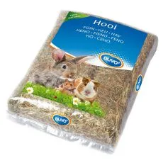 DUVO+ Siano dla kr&oacute;lik&oacute;w i gryzoni 2,5 kg