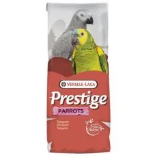 Versele Laga Pokarm dla papug Prestige Parrots Breeding 20kg