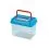 Plastikowy pojemnik Ferplast GEO MEDIUM, 2,5 L