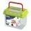Plastikowy pojemnik Ferplast GEO SMALL, 1 L