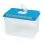 Plastikowy pojemnik Ferplast GEO EXTRA LARGE, 11 L