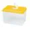 Plastikowy pojemnik Ferplast GEO EXTRA LARGE, 11 L