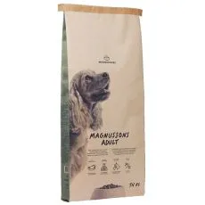 Magnusson Meat & Biscuit ADULT 14kg