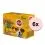 Pedigree saszetka z mięsem i warzywami w sosie 6 x (12 x 100g)