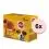 Pedigree saszetka w galarecie 6 x (12 x 100g)