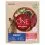 PURINA ONE MINI/SMALL Adult, wołowina z ryżem 4 x 800 g