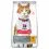 Hill's Science Plan Feline Young Adult Sterilised Cat Chicken 15 kg + żwirek GRATIS