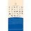 ESSENTIALFOODS Nautical Living 2 x 10 kg