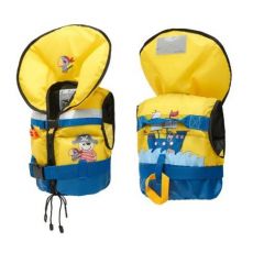 Dziecięca kamizelka ratunkowa ORCA CH - child