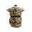 Kamizelka do pływania Aquarius CAMO Angler XXL