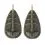 Avid Carp Method Feeder Small 2x 56.7g
