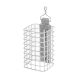Koszyczek Delphin Feeder KLASIK L 60g
