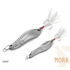 Wahadł&oacute;wka Delphin MORA 30g WAMP hook 4	