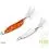 Wahadł&oacute;wka Delphin PIXO 10g PERCHY hook 6