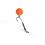 Extra Carp Carp Rig 777P 8