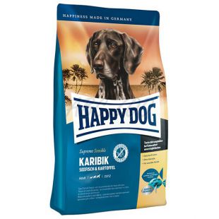 Happy Dog Supreme Karibik 1kg