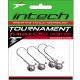 Intech Jig Tournament DJ-Head 31 rozm. 5/0 6g
