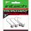 Intech Jig Tournament DJ-Head 31 rozm. 5/0 22g
