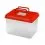Plastikowy transporter Ferplast GEO LARGE, 6 L