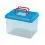 Plastikowy transporter Ferplast GEO LARGE, 6 L