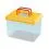 Plastikowy transporter Ferplast GEO LARGE, 6 L
