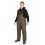 Fox RS Quilted Salopettes XL