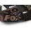 Fox RS Quilted Salopettes XXL