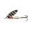 Abu Garcia Rotačka Droppen Vide Spinners Yellow Perch