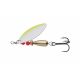 Abu Garcia Rotačka Droppen Vide Spinners Chartreuse Pearl Holo