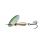 Abu Garcia Droppen Bugga Spinners 7g Zebra