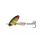 Abu Garcia Droppen Bugga Spinners 7g Zebra
