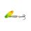 Abu Garcia Droppen Bugga Spinners 7g Tiger
