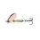 Abu Garcia Droppen Bugga Spinners 7g Yellow Perch