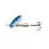 Abu Garcia Droppen Bugga Spinners 7g Yellow Perch