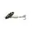 Abu Garcia Droppen Bugga Spinners 7g Yellow Perch