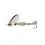 Abu Garcia Droppen Bugga Spinners 7g Orange Copper Holo