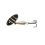 Abu Garcia Droppen Bugga Spinners 7g Chartreuse Pearl Holo