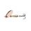 Abu Garcia Droppen Bugga Spinners 7g Holographic Roach