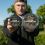 Avid Carp Żyłka Outline Camo Reel Line 1000m 0,33mm                            
