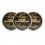 Avid Carp Żyłka Outline Camo Reel Line 1000m 0,33mm                            