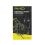 Avid Carp Haczyk Armorok Hooks - Wide Gape 6