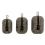 AVID SHOCK LEAD - 2.0oz/56g (10) BO 85g