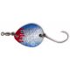 Magic Trout Plandavka Bloody Blades 2/2,1g srebrny/niebieski