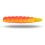 Magic Trout Bait B-Maggot 2,5cm Garlic Orange/Yellow