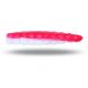 Magic Trout Bait B-Maggot 2,5cm Garlic Red/White