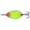 Magic Trout Bloody Big Spoon 3/2,6g Silver/Green
